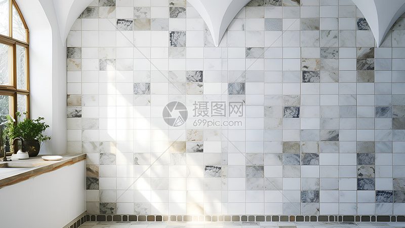 木纹砖在卧室铺贴，效果如何？揭秘其优缺点与搭配技巧**