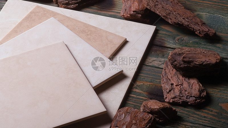 大理石瓷砖批发价差背后藏着哪些门道