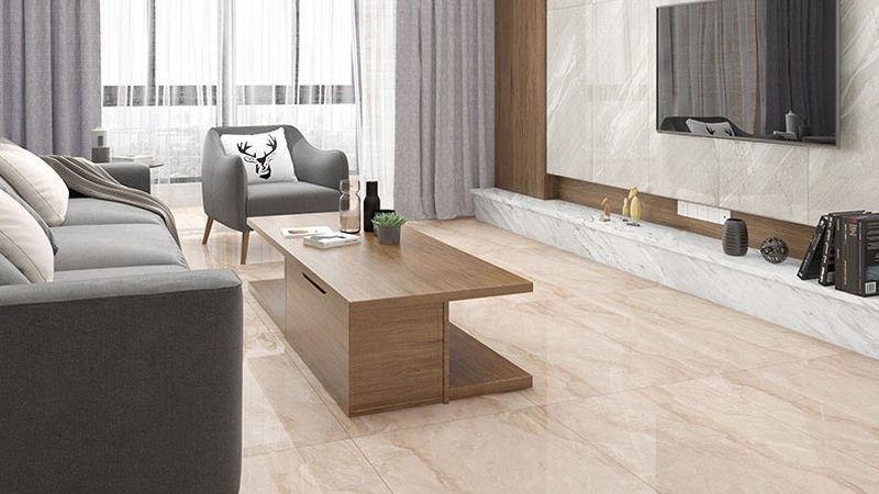 800x800与900x900瓷砖：规格背后的差异解析**